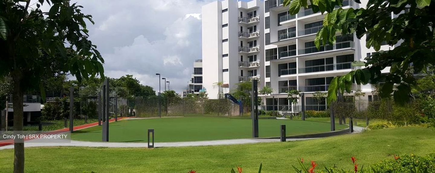 Parc Olympia (D17), Condominium #433152421
